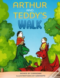 Capa do artigo Arthur And Teddy'S Walk