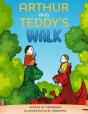 Arthur And Teddy'S Walk - Preview