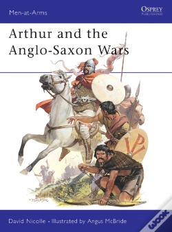 Capa do artigo Arthur And The Anglo-Saxon Wars