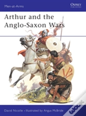Capa do artigo Arthur And The Anglo-Saxon Wars