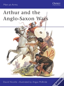 Capa do artigo Arthur And The Anglo-Saxon Wars