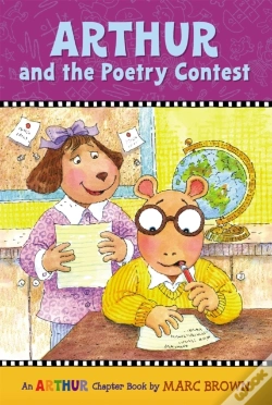 Capa do artigo Arthur And The Poetry Contest