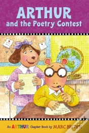 Capa do artigo Arthur And The Poetry Contest