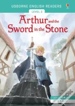 Arthur And The Sword In The Stone