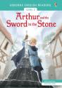 Arthur And The Sword In The Stone - Preview