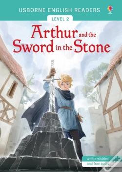 Capa do artigo Arthur And The Sword In The Stone