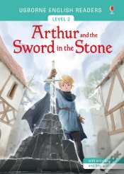 Capa do artigo Arthur And The Sword In The Stone