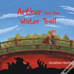 Capa do artigo Arthur And The Water Troll