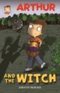 Arthur And The Witch - Preview