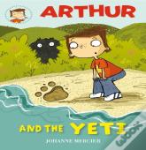 Arthur And The Yeti