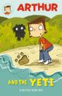 Arthur And The Yeti - Preview