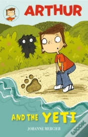 Capa do artigo Arthur And The Yeti