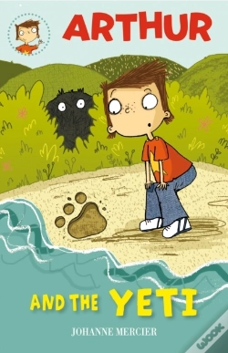 Capa do artigo Arthur And The Yeti