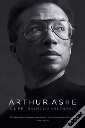 Capa do artigo Arthur Ashe