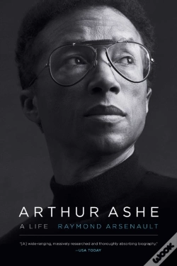 Capa do artigo Arthur Ashe