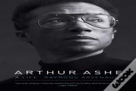 Arthur Ashe