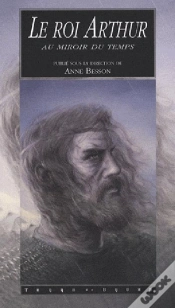 Capa do artigo Arthur ; Au Miroir Du Temps