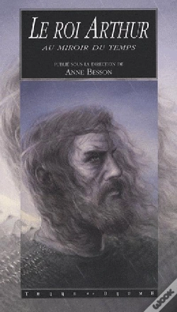 Capa do artigo Arthur ; Au Miroir Du Temps