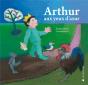 Arthur Aux Yeux D'Azur - Preview