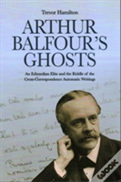 Capa do artigo Arthur Balfour
