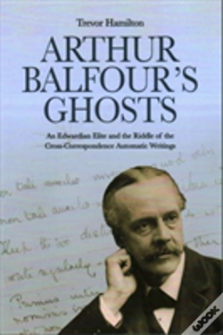 Capa do artigo Arthur Balfour'S Ghosts
