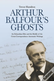 Capa do artigo Arthur Balfour