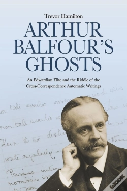 Capa do artigo Arthur Balfour'S Ghosts
