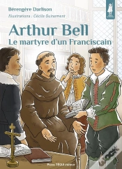 Capa do artigo Arthur Bell : Le Martyre D