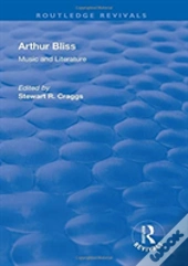 Arthur Bliss