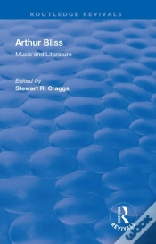 Capa do artigo Arthur Bliss