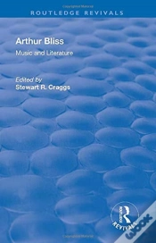 Capa do artigo Arthur Bliss