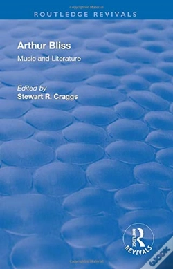 Capa do artigo Arthur Bliss