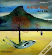 Capa do artigo Arthur Boyd