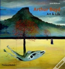 Capa do artigo Arthur Boyd