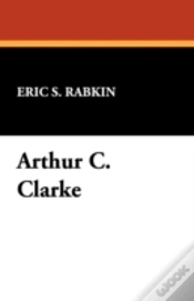 Capa do artigo Arthur C. Clarke