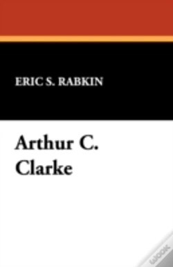 Capa do artigo Arthur C. Clarke