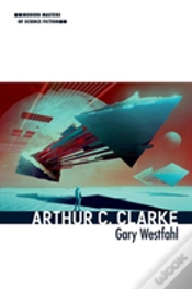 Capa do artigo Arthur C. Clarke