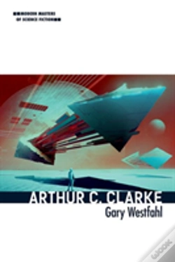 Capa do artigo Arthur C. Clarke