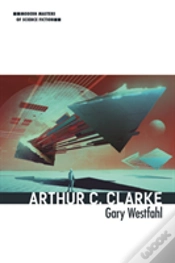 Capa do artigo Arthur C. Clarke