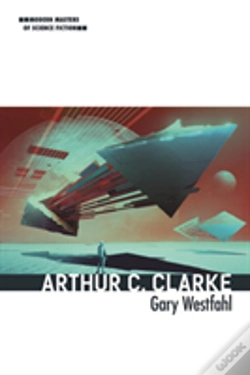 Capa do artigo Arthur C. Clarke