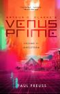 Arthur C. Clarke'S Venus Prime 2-Maelstrom - Preview