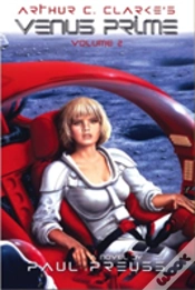Capa do artigo Arthur C. Clarke