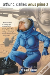 Capa do artigo Arthur C. Clarke