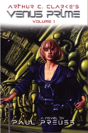 Arthur C. Clarke'S Venus Prime - Preview