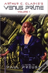 Arthur C. Clarke'S Venus Prime