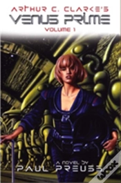 Capa do artigo Arthur C. Clarke