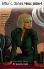 Arthur C. Clarke'S Venus Prime Vol. 4 - Preview