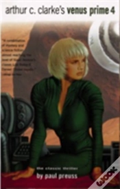Capa do artigo Arthur C. Clarke