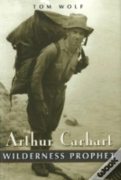 Capa do artigo Arthur Carhart