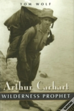 Capa do artigo Arthur Carhart